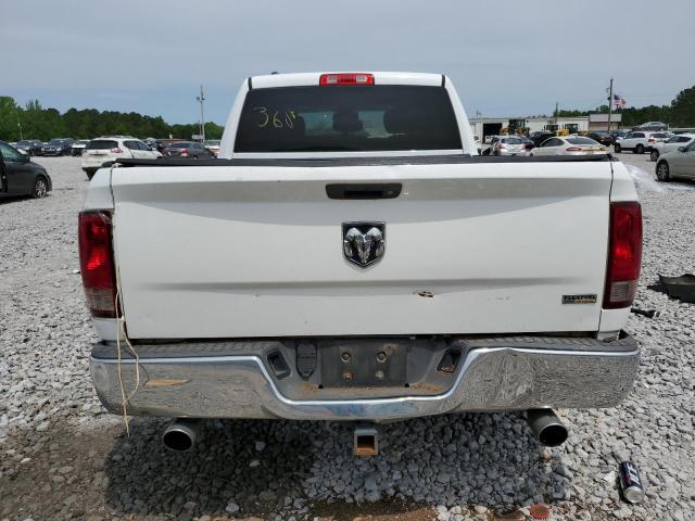 Photo 6 from auction – 2015 RAM 1500 ST with VIN 1C6RR6FG1FS514173