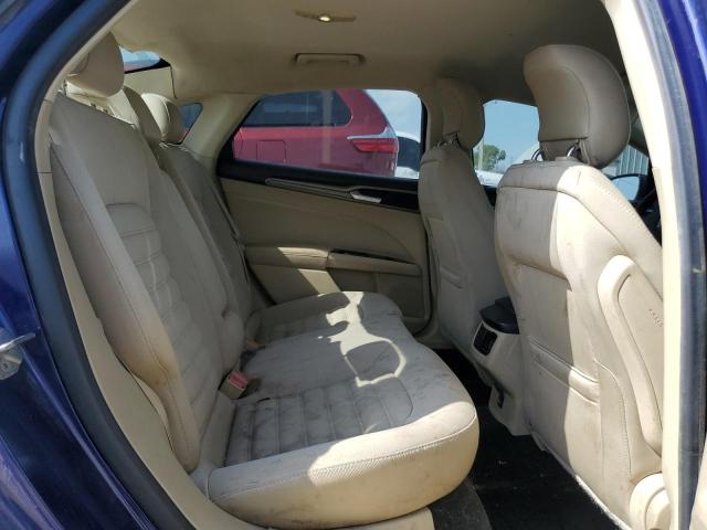 Photo 10 from auction – 2014 FORD FUSION SE with VIN 1FA6P0H78E5366697