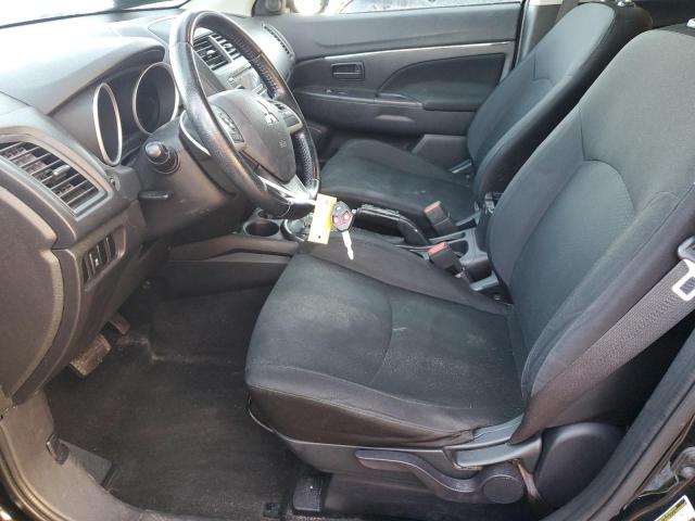 Photo 7 from auction – 2015 MITSUBISHI OUTLANDER with VIN 4A4AP3AU3FE036272