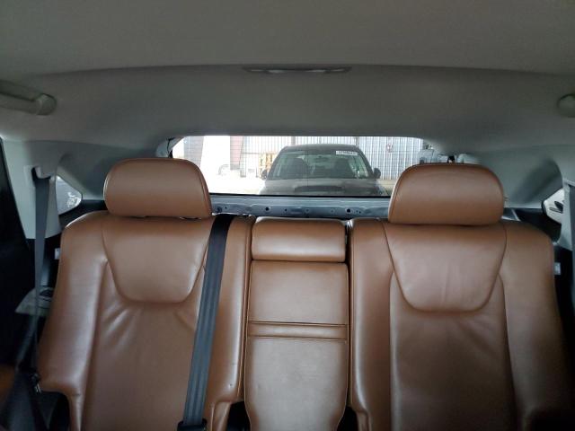 Photo 10 from auction – 2015 LEXUS RX 350 with VIN JTJZK1BA9F2424025