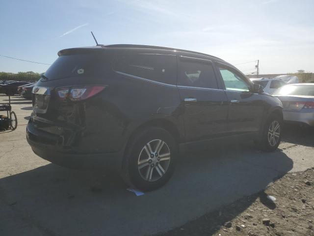 Photo 3 from auction – 2017 CHEVROLET TRAVERSE L with VIN 1GNKVGKD2HJ196734