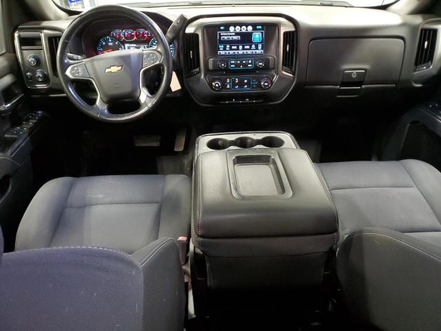 Photo 8 from auction – 2019 CHEVROLET SILVERADO with VIN 2GCVKPEC5K1150690