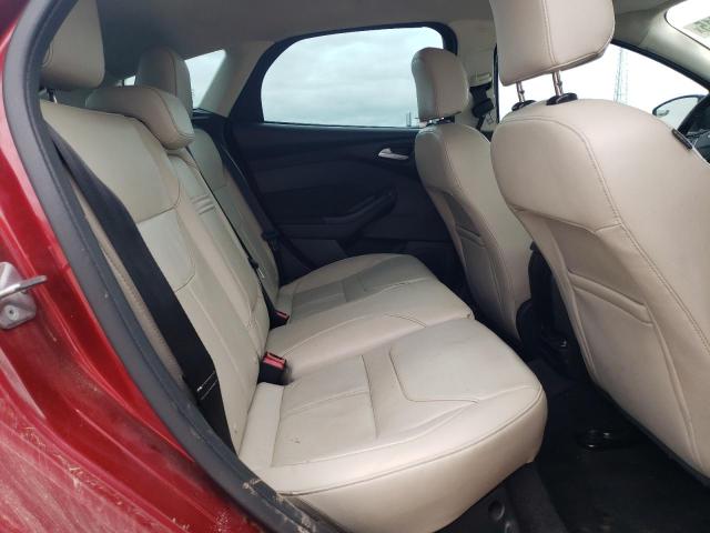 Photo 10 from auction – 2015 FORD FOCUS TITA with VIN 1FADP3N25FL328231
