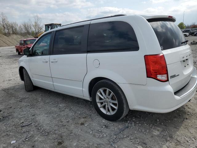 Снимка 2 от търг – 2014 DODGE GRAND CARA с VIN 2C4RDGCG2ER429313