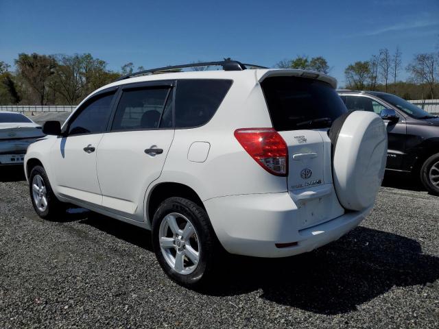 Photo 2 from auction – 2006 TOYOTA RAV4 with VIN JTMBD33V665012901