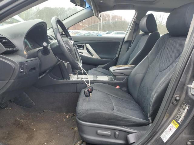 Photo 7 from auction – 2007 TOYOTA CAMRY CE with VIN 4T1BE46K27U106040