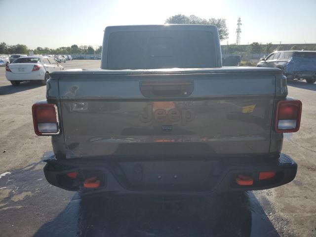 Photo 6 from auction – 2023 JEEP GLADIATOR with VIN 1C6JJTEG0PL511376