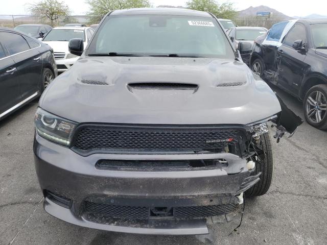 Photo 5 from auction – 2019 DODGE DURANGO R/ with VIN 1C4SDJCT5KC525744
