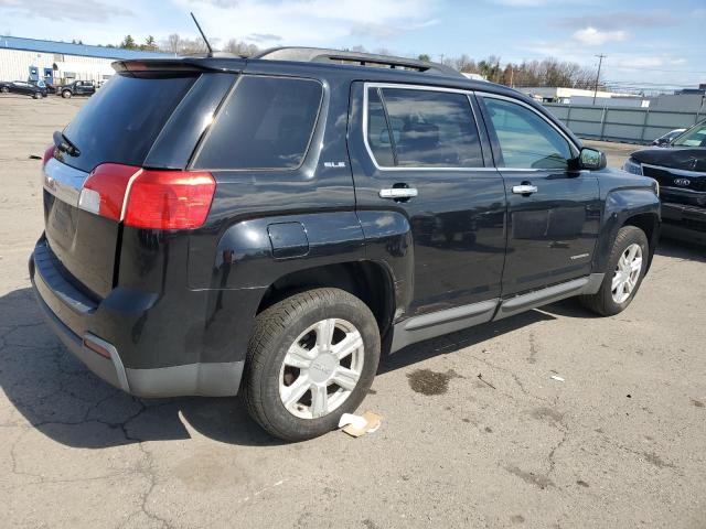 Photo 3 from auction – 2015 GMC TERRAIN with VIN 2GKALREK7F6132459