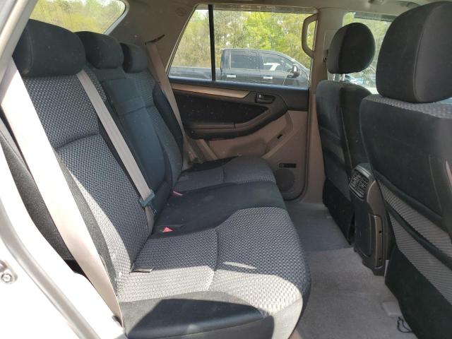 Photo 11 from auction – 2008 TOYOTA 4RUNNER SR with VIN JTEZU14R78K005833