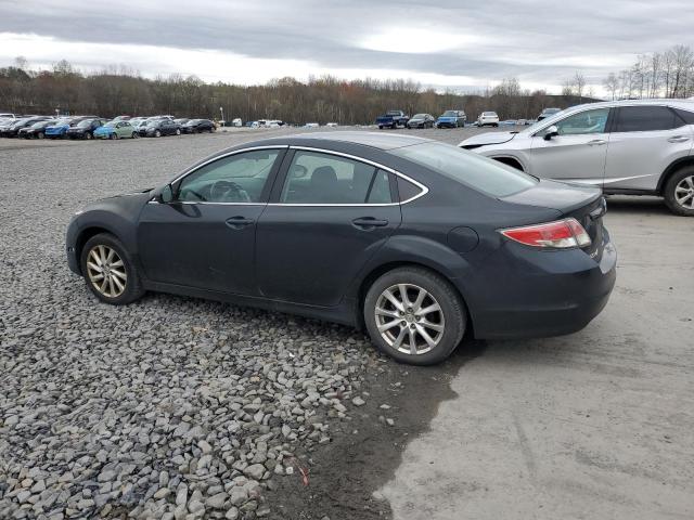 Photo 2 from auction – 2012 MAZDA MAZDA6 with VIN 1YVHZ8DHXC5M41658