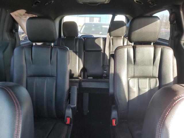 Zdjęcie 10 z aukcji – 2013 DODGE GRAND CARA z VIN 2C4RDGEG4DR758185