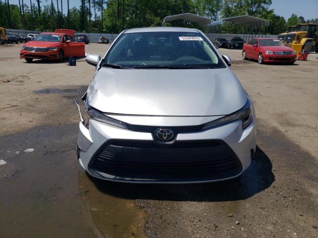 Photo 5 from auction – 2023 TOYOTA COROLLA LE with VIN 5YFB4MDE0PP026785