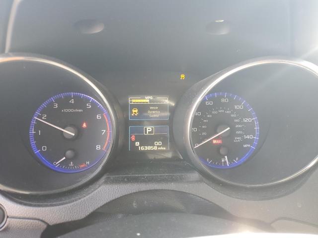 Photo 9 from auction – 2015 SUBARU LEGACY 2.5 with VIN 4S3BNAC64F3017245