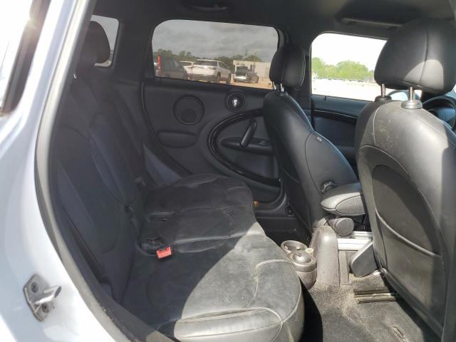Photo 10 from auction – 2014 MINI COOPER S C with VIN WMWZC3C53EWP52333