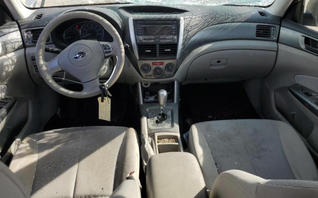 Photo 8 from auction – 2012 SUBARU FORESTER 2 with VIN JF2SHBBC0CH448931