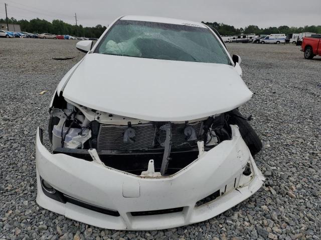 Photo 5 from auction – 2012 TOYOTA CAMRY BASE with VIN 4T1BF1FK6CU531993
