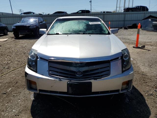 Photo 5 from auction – 2005 CADILLAC CTS HI FEA with VIN 1G6DP567150102190