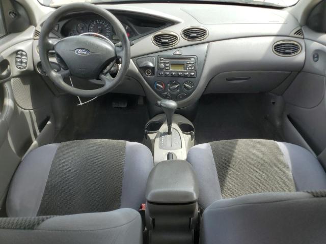 Photo 8 from auction – 2004 FORD FOCUS SE C with VIN 1FAFP34384W130421