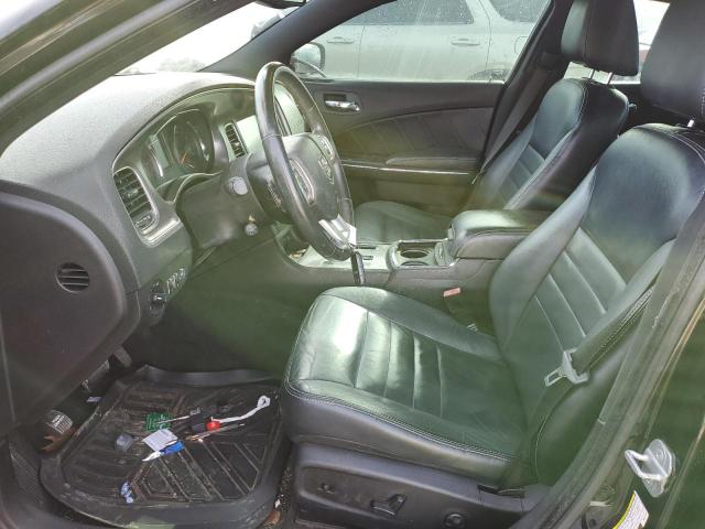 Photo 7 from auction – 2011 DODGE CHARGER R/ with VIN 2B3CL5CT2BH511376