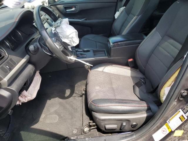 Photo 7 from auction – 2016 TOYOTA CAMRY LE with VIN 4T1BF1FK9GU575895