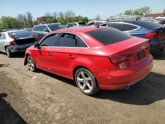 Photo 2 from auction – 2019 AUDI A3 PREMIUM with VIN WAUBEGFF5K1029101