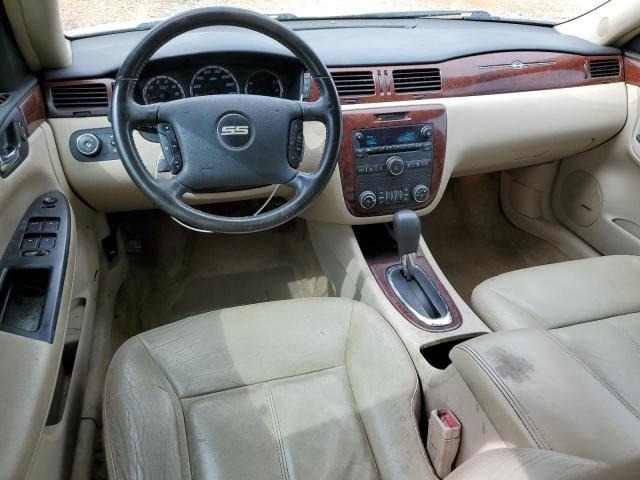 Photo 8 from auction – 2007 CHEVROLET IMPALA SUP with VIN 2G1WD58C979117515