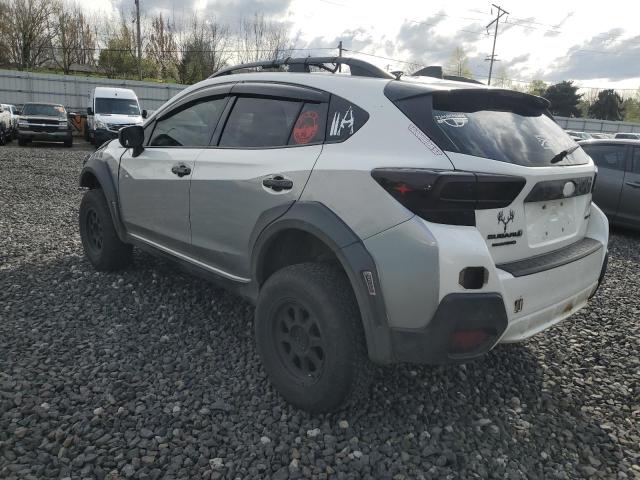 Photo 2 from auction – 2019 SUBARU CROSSTREK with VIN JF2GTACC6KH359327