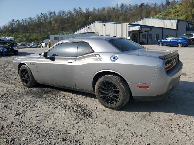 Photo 2 from auction – 2015 DODGE CHALLENGER SXT with VIN 2C3CDZAG1FH764112