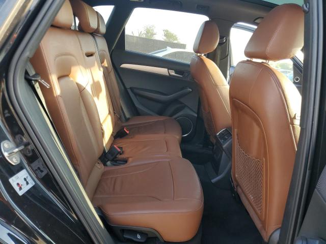 Photo 11 from auction – 2012 AUDI Q5 PREMIUM with VIN WA1DKAFP8CA136276