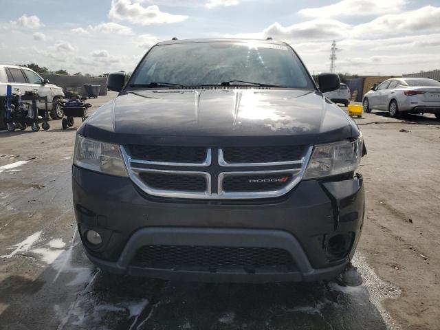 Foto 5 de la subasta – 2014 DODGE JOURNEY SX con VIN 3C4PDCBB5ET198619