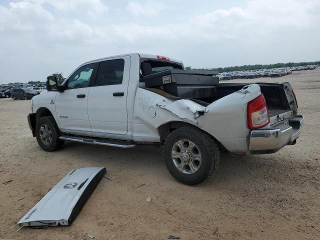 Photo 2 from auction – 2024 RAM 2500 BIG H with VIN 3C6UR5DL3RG176923