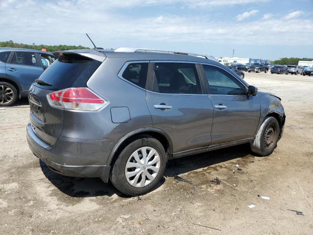 Photo 3 from auction – 2016 NISSAN ROGUE S with VIN KNMAT2MT1GP636875
