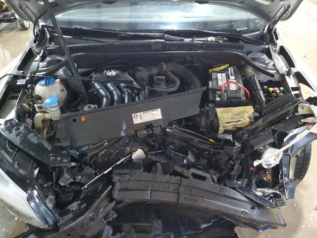 Photo 11 from auction – 2011 VOLKSWAGEN JETTA BASE with VIN 3VW1K7AJ3BM305732