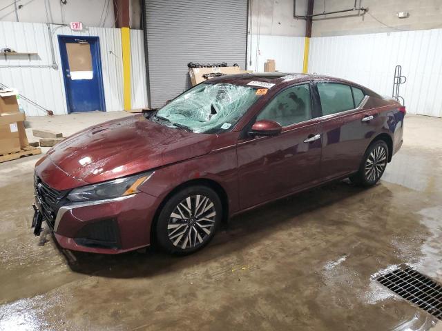 2024 NISSAN ALTIMA SV
