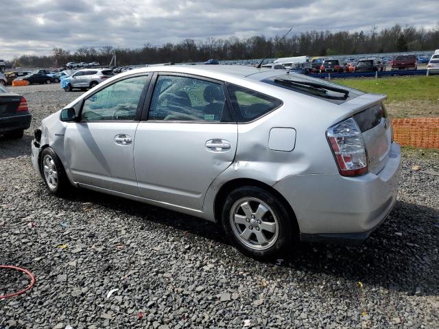 Photo 2 from auction – 2008 TOYOTA PRIUS with VIN JTDKB20U187808880