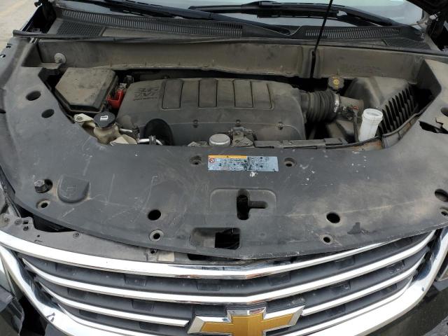 Photo 12 from auction – 2017 CHEVROLET TRAVERSE L with VIN 1GNKRGKD1HJ178200