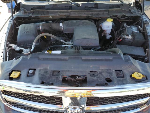 Photo 11 from auction – 2021 RAM 1500 CLASS with VIN 1C6RR6FG2MS508086