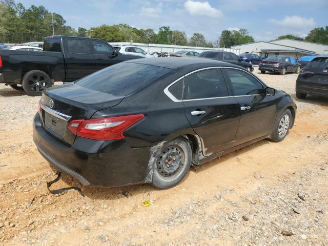 Photo 3 from auction – 2018 NISSAN ALTIMA 2.5 with VIN 1N4AL3AP3JC275974
