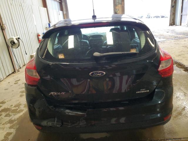 Photo 6 from auction – 2014 FORD FOCUS SE with VIN 1FADP3K29EL449489