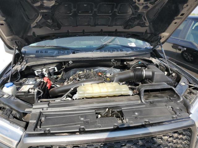Photo 11 from auction – 2020 FORD F150 SUPER with VIN 1FTEW1E49LKD16883