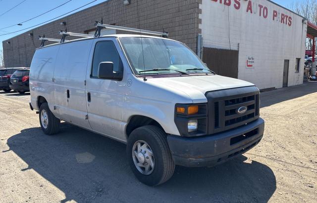 FORD ECONOLINE 2012 с VIN 1FTNE2EW4CDA37064 - Снимка от търг