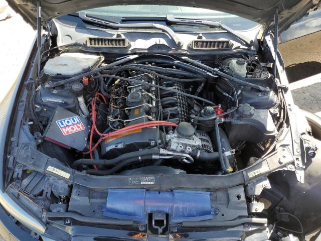 Photo 11 from auction – 2008 BMW 335 I with VIN WBAWB73518P156214