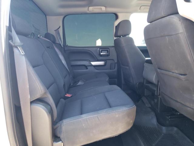 Photo 10 from auction – 2017 CHEVROLET SILVERADO with VIN 3GCPCREC1HG496687