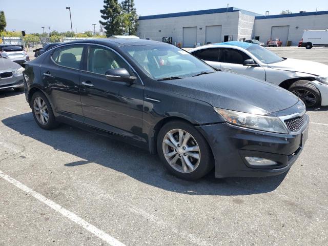 Photo 4 from auction – 2013 KIA OPTIMA EX with VIN 5XXGN4A75DG108413