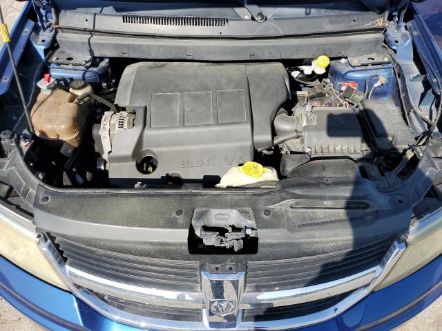Photo 12 from auction – 2009 DODGE JOURNEY R/ with VIN 3D4GG67V19T176525