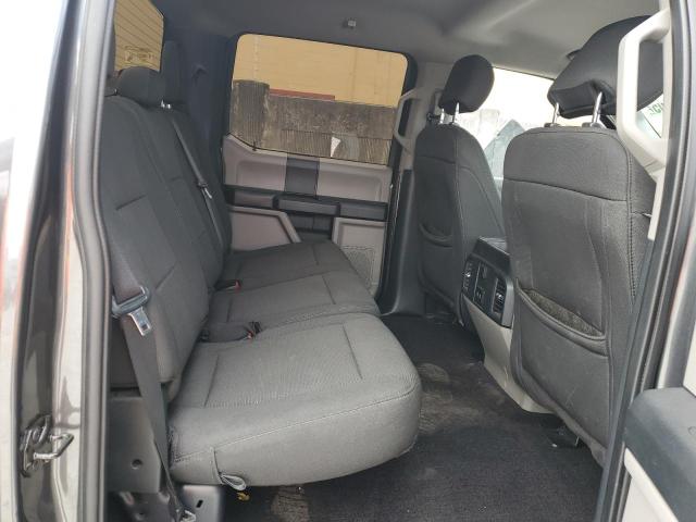 Photo 10 from auction – 2019 FORD F150 SUPER with VIN 1FTEW1C49KFC78159
