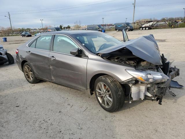 Photo 4 from auction – 2017 TOYOTA CAMRY LE with VIN 4T1BF1FK3HU349241