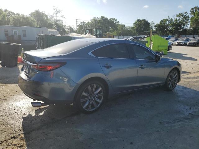 Photo 3 from auction – 2018 MAZDA 6 TOURING with VIN JM1GL1VM6J1331278