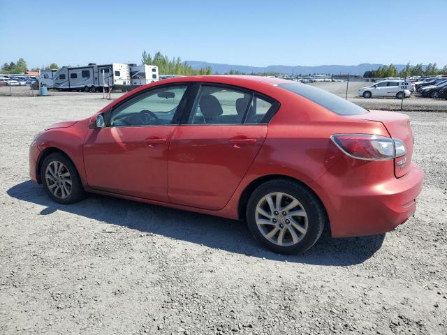 Photo 2 from auction – 2012 MAZDA 3 I with VIN JM1BL1UF4C1568447